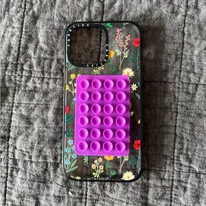 iphone 13 pro max case with octo buddy